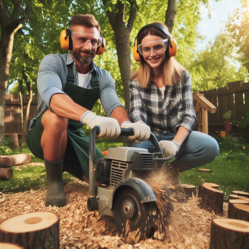 Best Stump Grinding Services in Salisbury, MA Best Stump Grinding Services in Salisbury, Massachusetts - Professional Stump Removal by Salisbury Stump Grinding