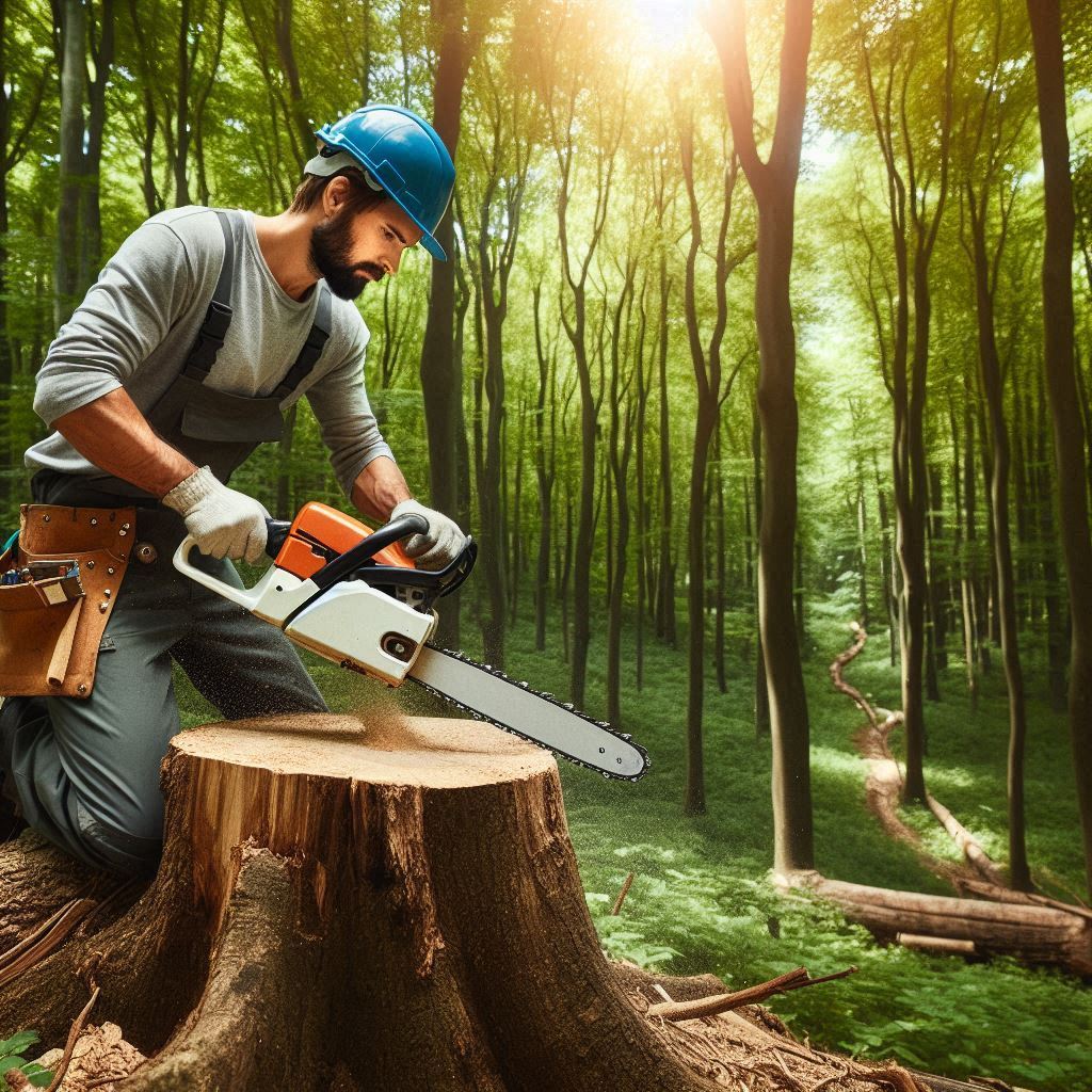 Expert And Best Stump Removal Services in Salisbury, MA Best Stump Removal Salisbury MA - Expert Services by Tree Removal Salisbury