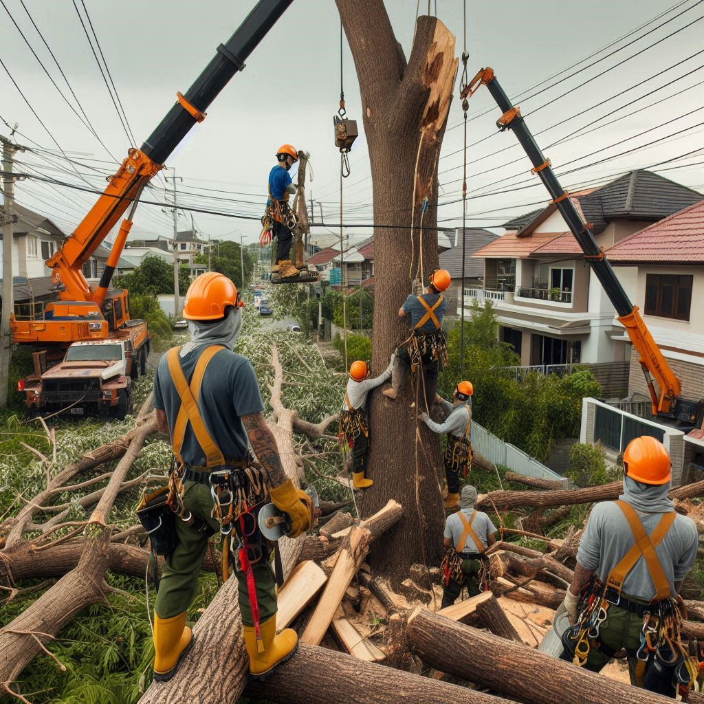 Expert Dead Tree Removal in Salisbury, MA Professional Dead Tree Removal Services in Salisbury, Massachusetts