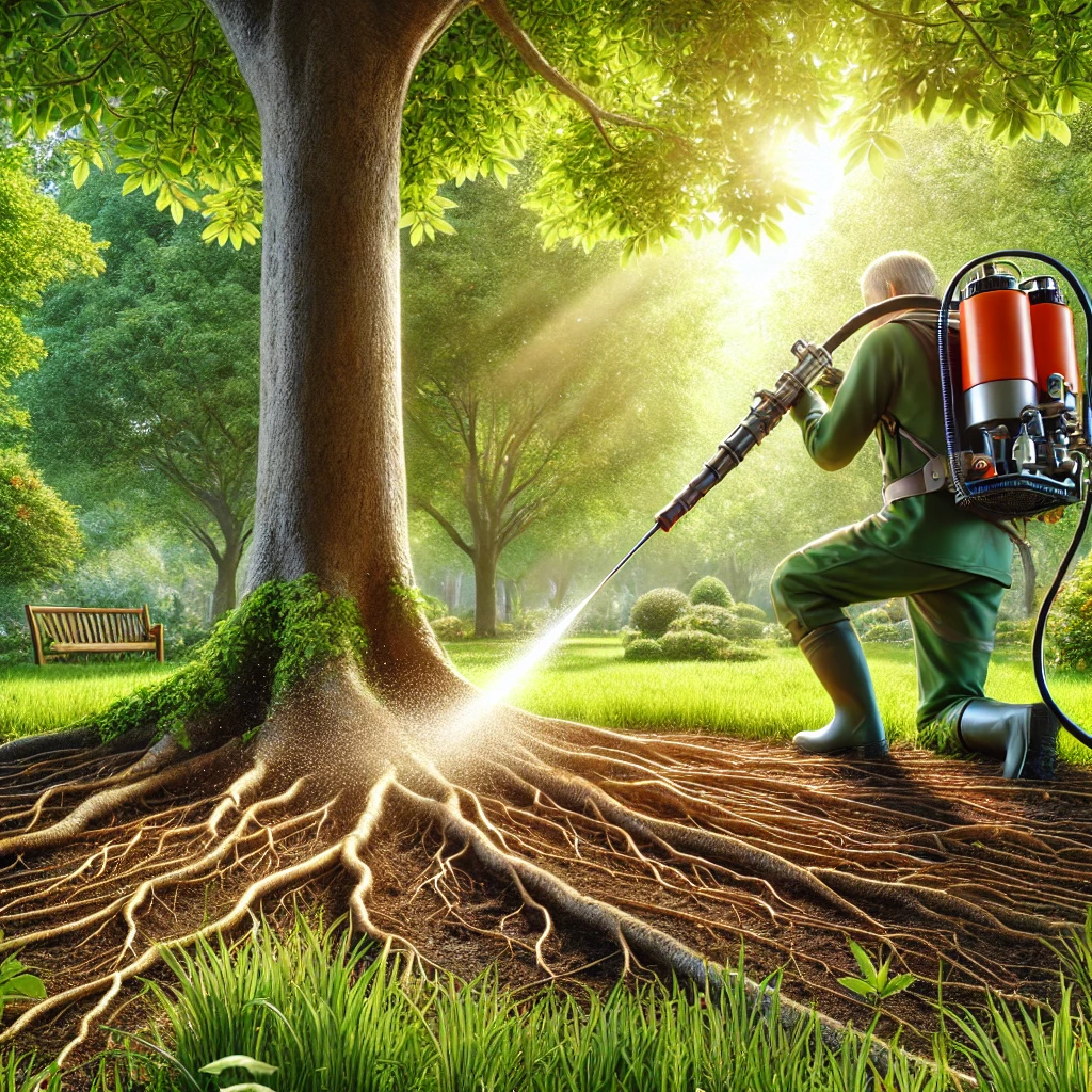 High-Quality Deep Root Fertilization Services Available in Salisbury, MA Premium Deep Root Fertilization Services in Salisbury, Massachusetts