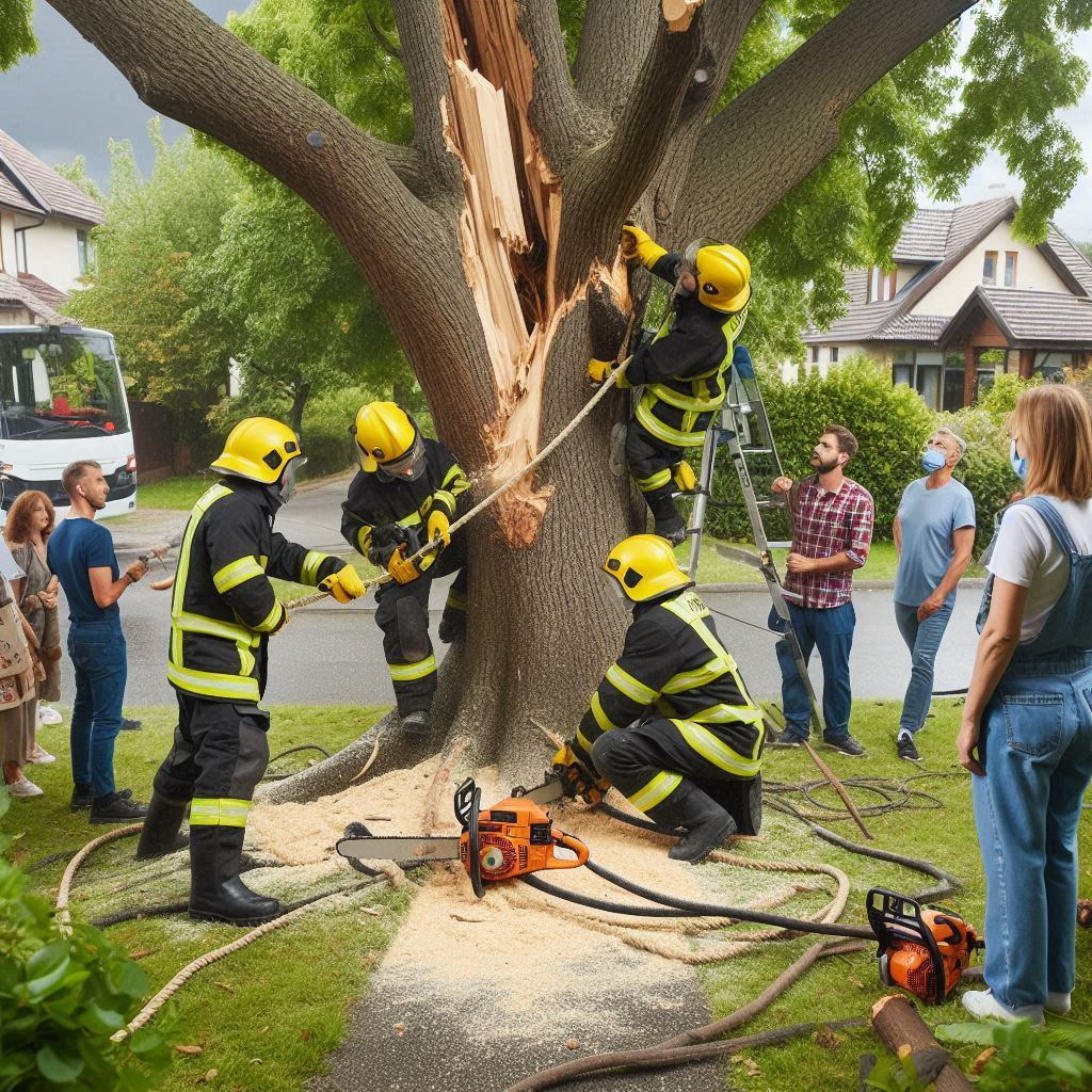 Expert Emergency Branch Removal Services in Salisbury, MA Emergency Branch Removal Salisbury MA - Expert Safety and Rapid Response Solutions by Salisbury Services