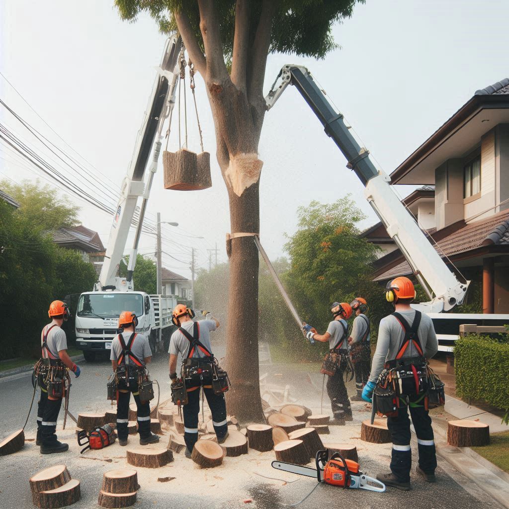 Emergency Tree Cutting Services in Salisbury, MA Emergency Tree Cutting Services In Salisbury Massachusetts