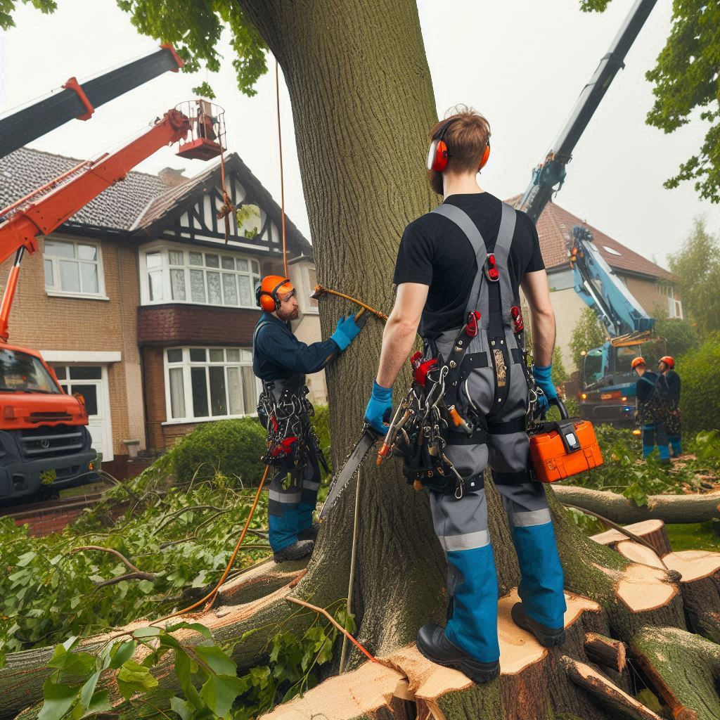 Professional emergency tree removal Services in Salisbury, MA The Best emergency tree removal in Salisbury, Massachusetts