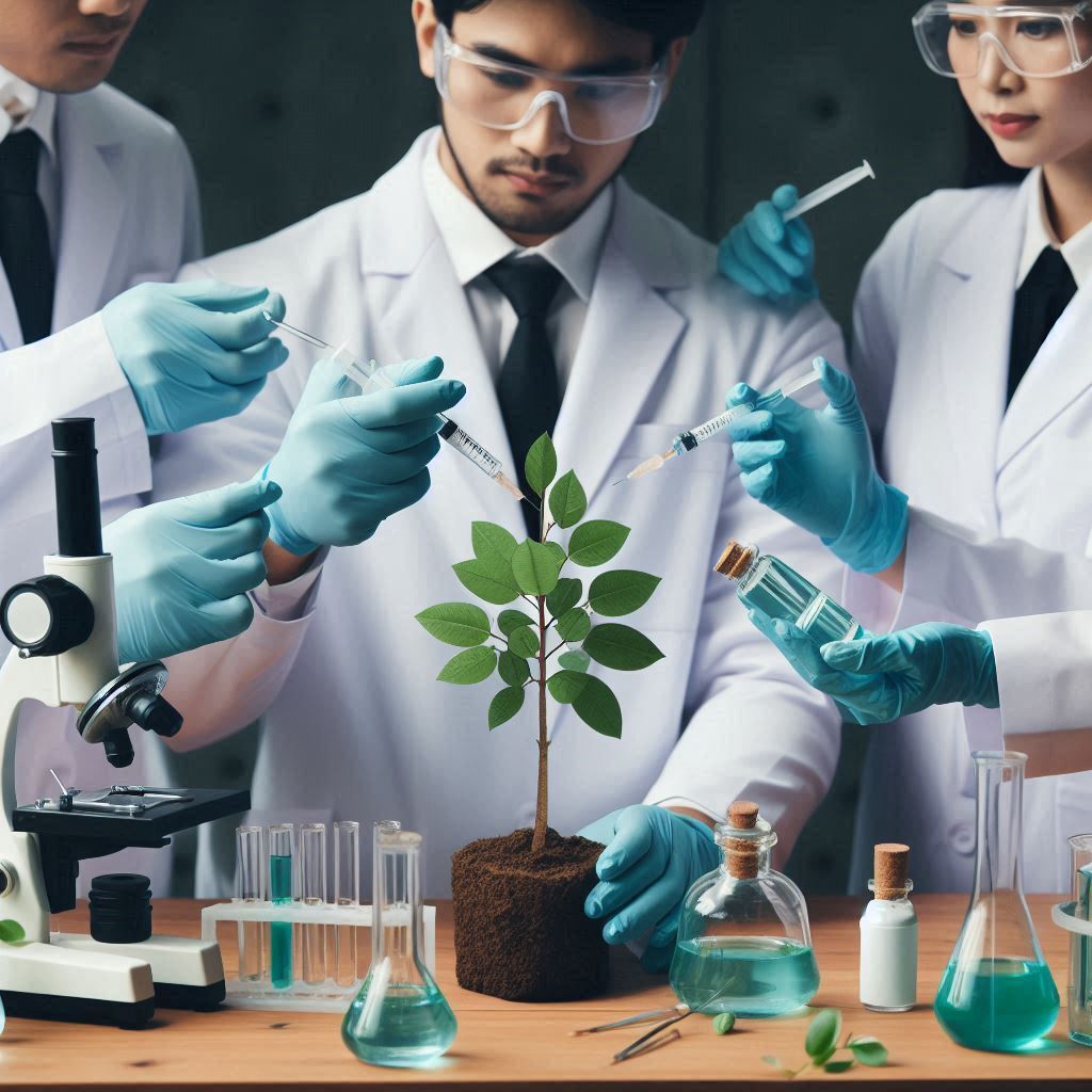 Expert Tree Disease Treatment Services in Salisbury, MA Professional Tree Disease Treatment in Salisbury, Massachusetts