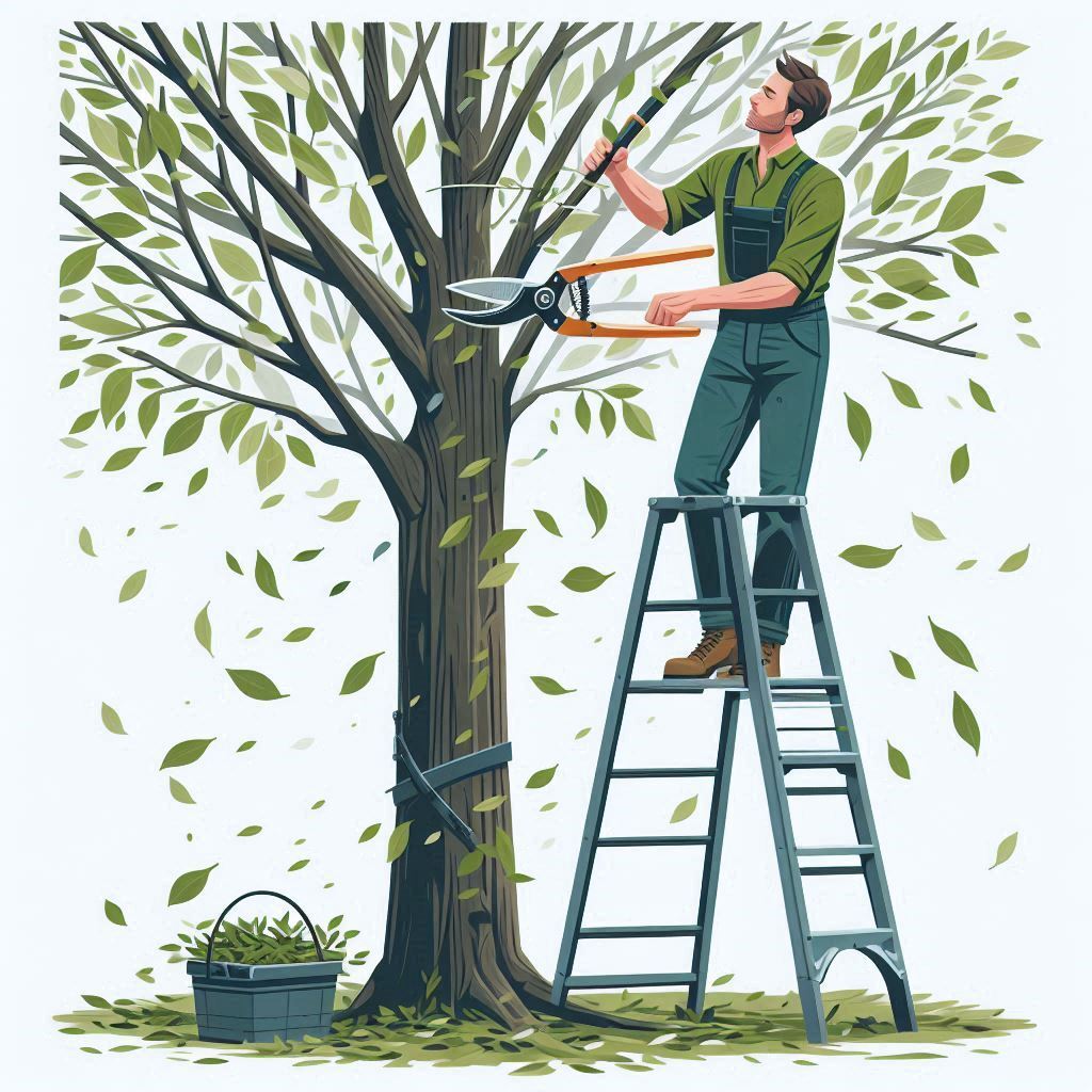 Professional Tree Trimming Services in Salisbury, MA Expert Tree Trimming Services in Salisbury, Massachusetts
