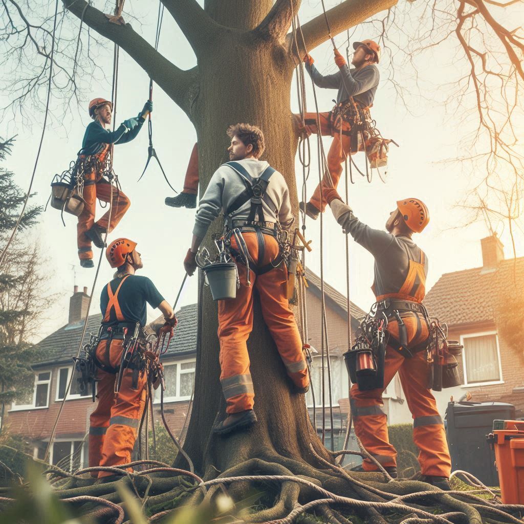 Urgent Tree Service Solutions in Salisbury, MA Urgent Tree Service Salisbury MA - Expert Safety and Property Solutions by Tree Removal Salisbury